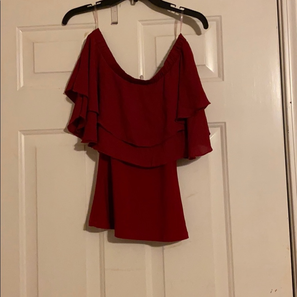 Boutique top